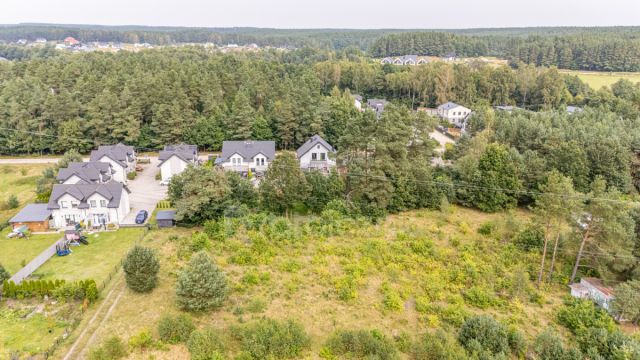 Działka inwestycyjna Orle, ul. Wesoła. Zdjęcie 11