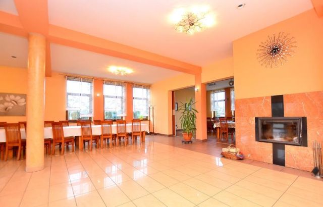 Lokal Orzech, ul. Nakielska. Zdjęcie 6