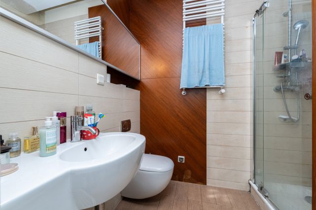 Mieszkanie 3-pokojowe Warszawa Wilanów, ul. Franciszka Klimczaka. Zdjęcie 14