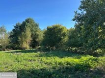 Działka budowlana Zasutowo, ul. Letnia