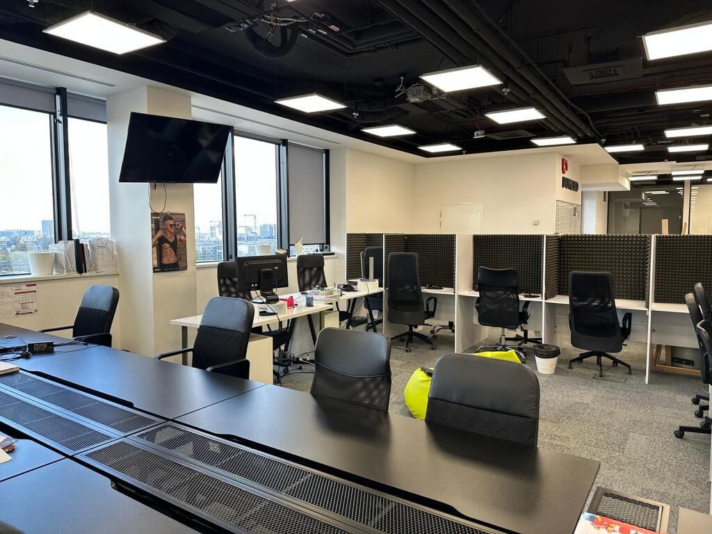 Biuro Warszawa Ochota, ul. Aleje Jerozolimskie. Zdjęcie 4