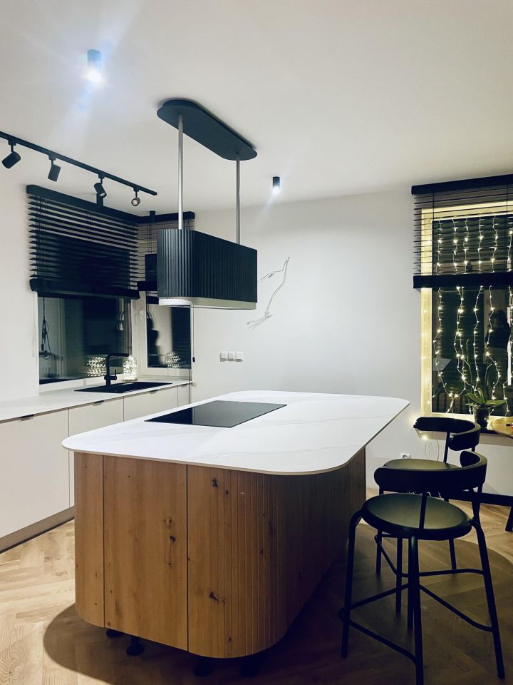 dom wolnostojący Zgorzelec Ujazd, ul. Polana Brzozowa. Zdjęcie 2