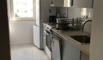 Mieszkanie 2-pokojowe Warszawa Bemowo, ul. Puszczy Solskiej