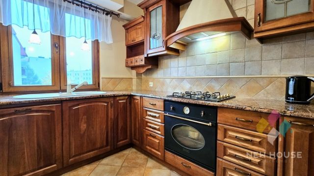 Mieszkanie 4-pokojowe Giżycko, ul. Królowej Jadwigi. Zdjęcie 16