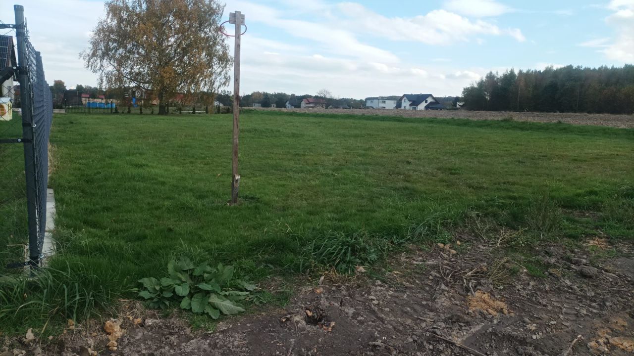 Działka budowlana Rybnik Zebrzydowice. Zdjęcie 4