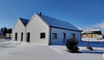 dom wolnostojący, 5 pokoi Radzyny