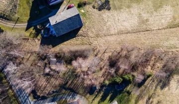 Działka Siepraw, ul. Anieli Salawy