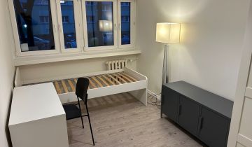 Mieszkanie 3-pokojowe Łódź Teofilów