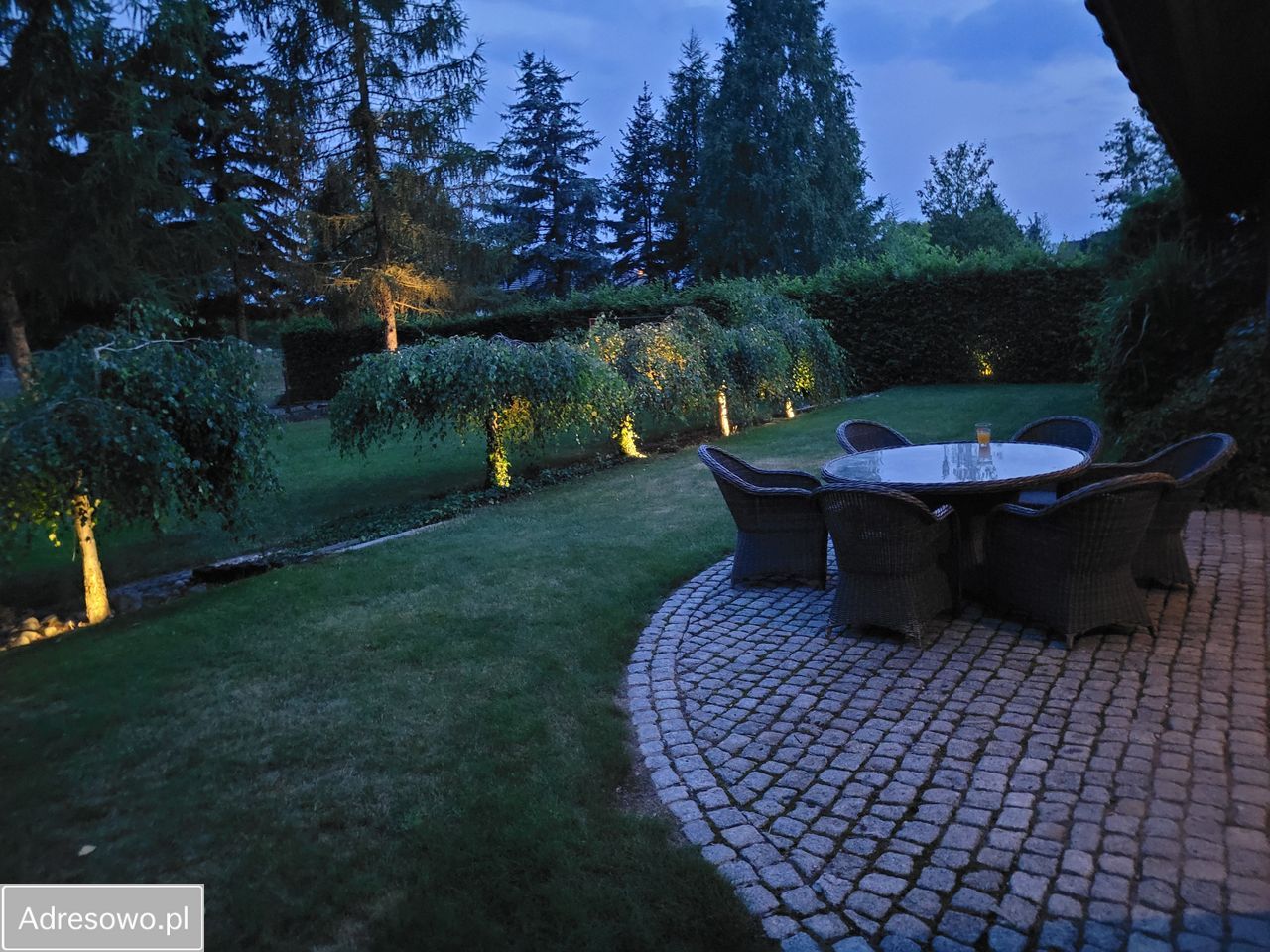 dom wolnostojący, 6 pokoi Wręczyca Wielka, ul. Jabłoniowa. Zdjęcie 10