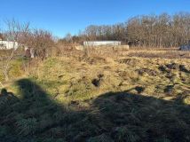 Działka inwestycyjna Radecz. Zdjęcie 1