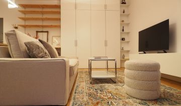 Mieszkanie 2-pokojowe Warszawa Praga-Północ, ul. Markowska