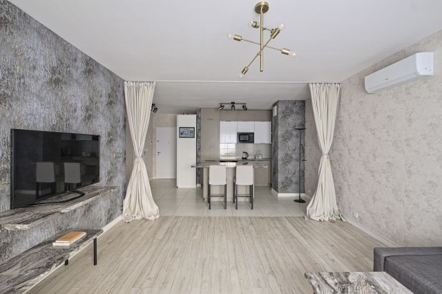 Mieszkanie 2-pokojowe Warszawa Brzeziny, ul. Warzelnicza. Zdjęcie 1