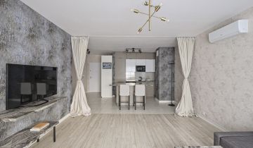 Mieszkanie 2-pokojowe Warszawa Brzeziny, ul. Warzelnicza