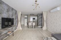 Mieszkanie 2-pokojowe Warszawa Brzeziny, ul. Warzelnicza. Zdjęcie 1