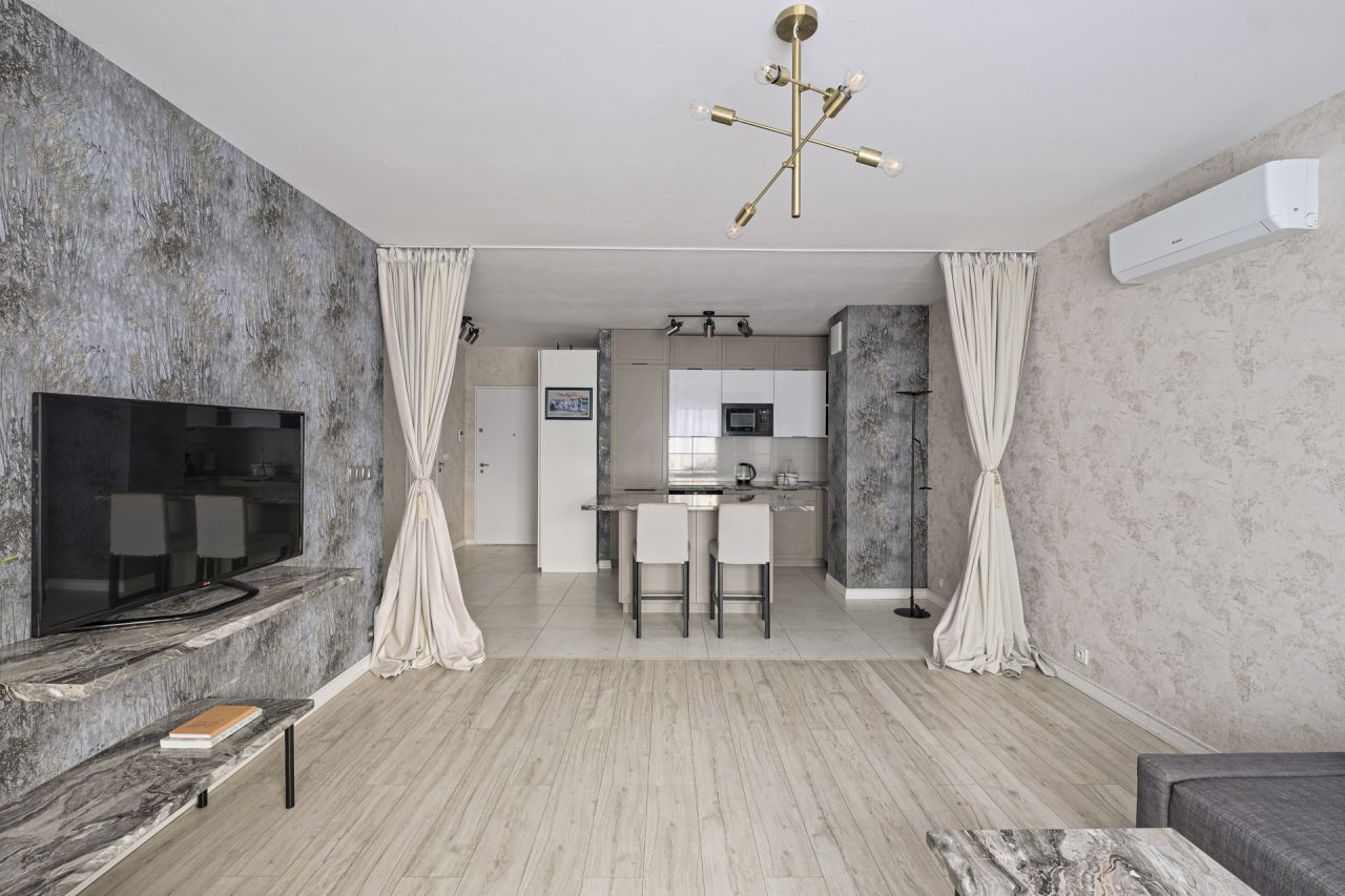 Mieszkanie 2-pokojowe Warszawa Brzeziny, ul. Warzelnicza. Zdjęcie 2