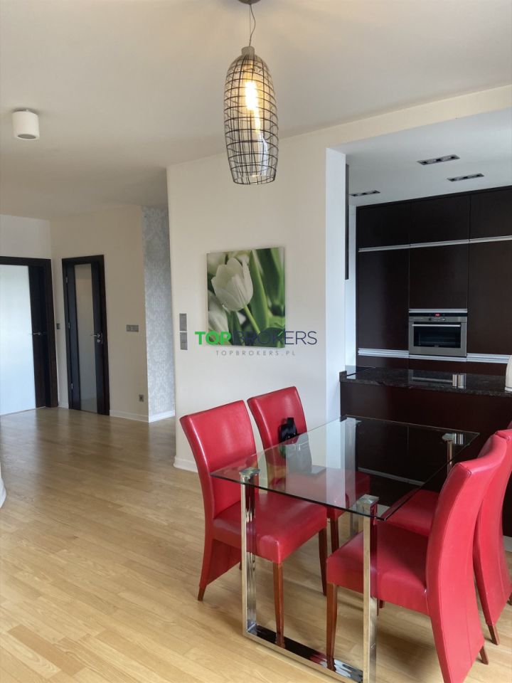 Mieszkanie 3-pokojowe Warszawa Mokotów, ul. Przejazd. Zdjęcie 5