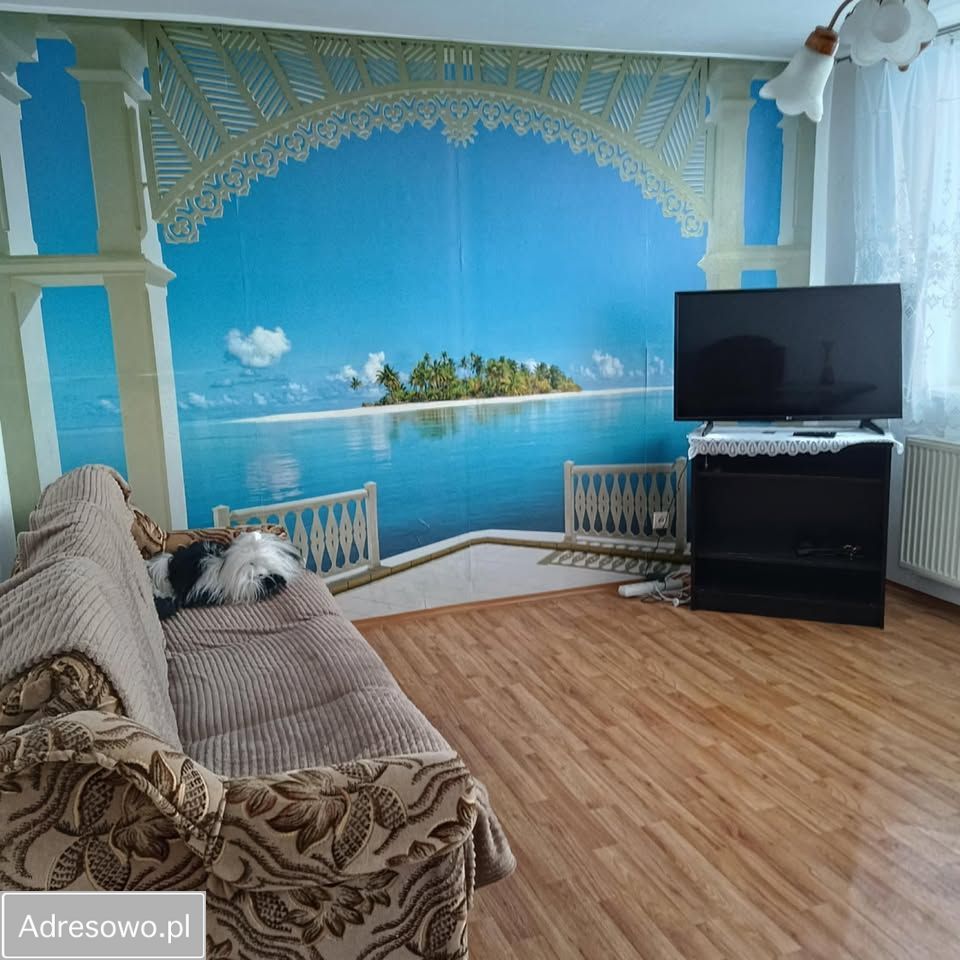 Mieszkanie 3-pokojowe Świerczyna. Zdjęcie 2