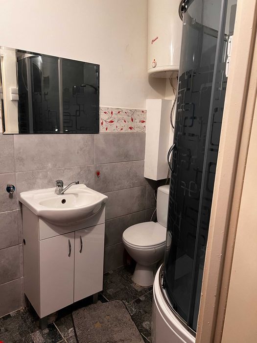 Mieszkanie 1-pokojowe Czadrów. Zdjęcie 7