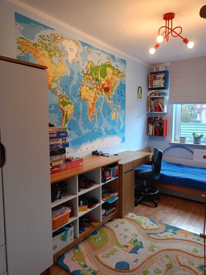 Mieszkanie 4-pokojowe Siedlce, ul. Sulimów. Zdjęcie 6