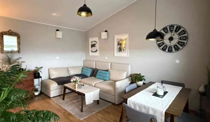 Mieszkanie 2-pokojowe Będzin, ul. Bursztynowa