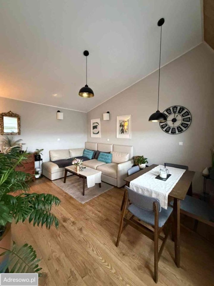 Mieszkanie 2-pokojowe Będzin, ul. Bursztynowa. Zdjęcie 1