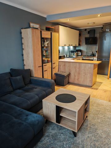 Mieszkanie 2-pokojowe Włocławek Zazamcze, ul. Wieniecka. Zdjęcie 1