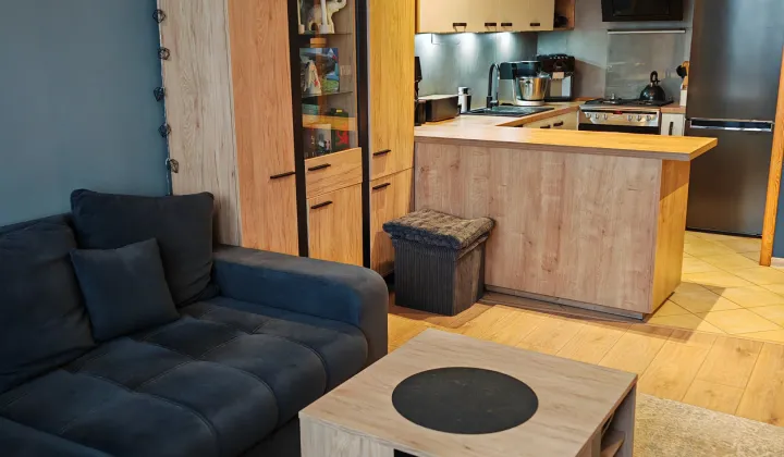 Mieszkanie 2-pokojowe Włocławek Zazamcze, ul. Wieniecka