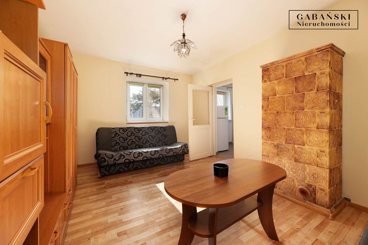 dom wolnostojący, 3 pokoje Zborowice. Zdjęcie 13