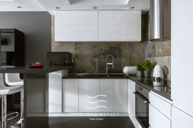 Mieszkanie 2-pokojowe Warszawa Wilanów, ul. Sarmacka. Zdjęcie 1