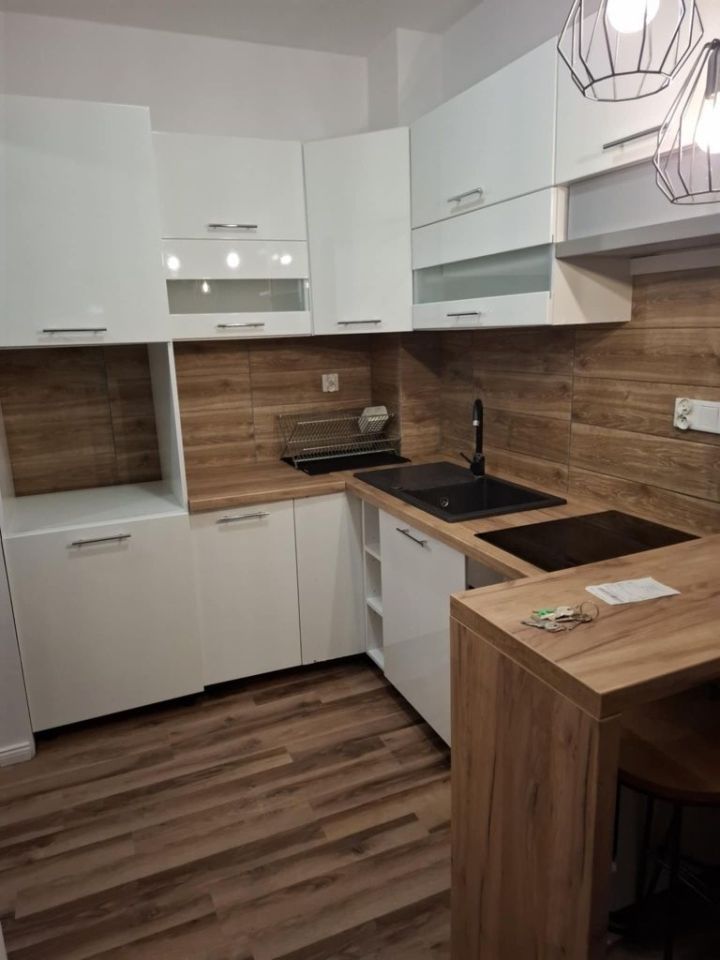 Mieszkanie 1-pokojowe Lublin. Zdjęcie 8