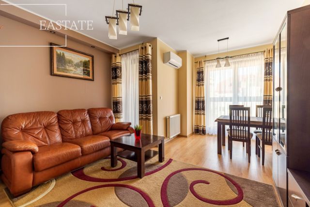 Mieszkanie 2-pokojowe Warszawa Mokotów, al. Wyścigowa. Zdjęcie 1