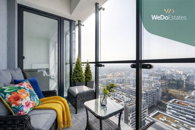 Mieszkanie 2-pokojowe Warszawa Wola, ul. Marcina Kasprzaka. Zdjęcie 2