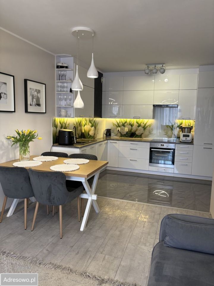 Mieszkanie 3-pokojowe Warszawa Włochy, ul. ks. Juliana Chrościckiego. Zdjęcie 11