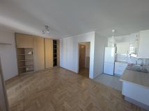 Mieszkanie 1-pokojowe Warszawa Ursynów, al. Komisji Edukacji Narodowej. Zdjęcie 1