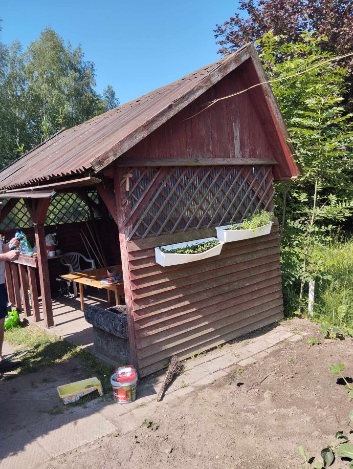 Mieszkanie 3-pokojowe Wojciechy. Zdjęcie 9