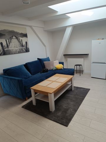 Mieszkanie 2-pokojowe Szczecin Centrum, ul. Parkowa. Zdjęcie 1