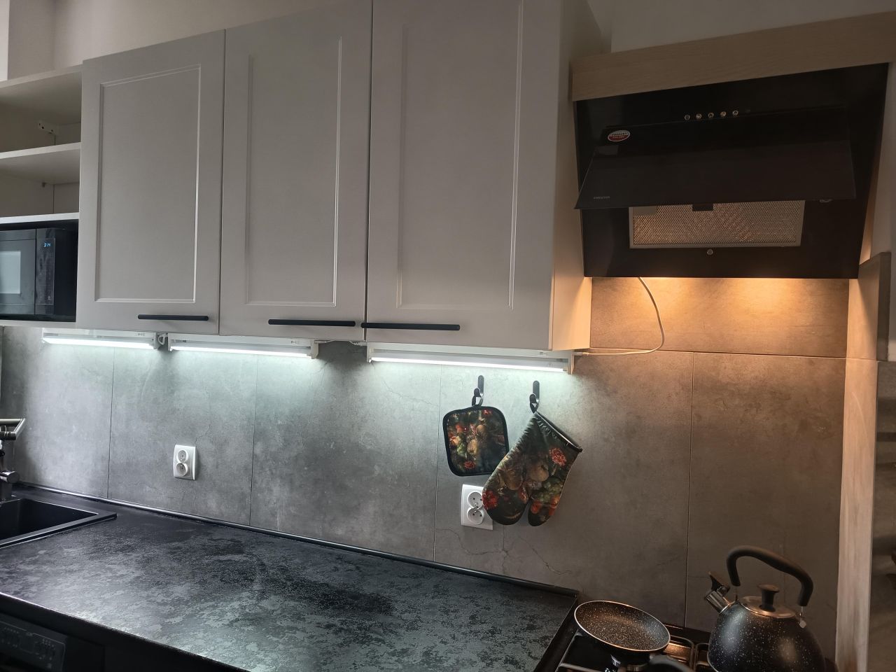 Mieszkanie 2-pokojowe Warszawa Bemowo, ul. Powstańców Śląskich. Zdjęcie 5