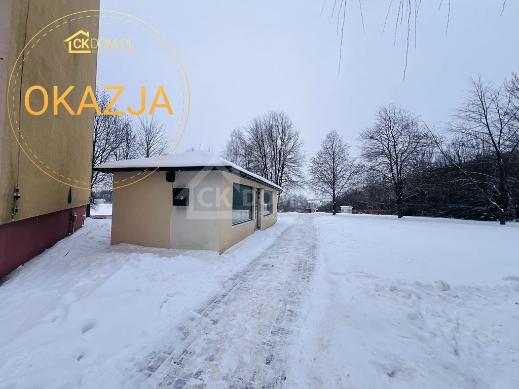 Lokal Staszów, ul. Jana Kilińskiego. Zdjęcie 11