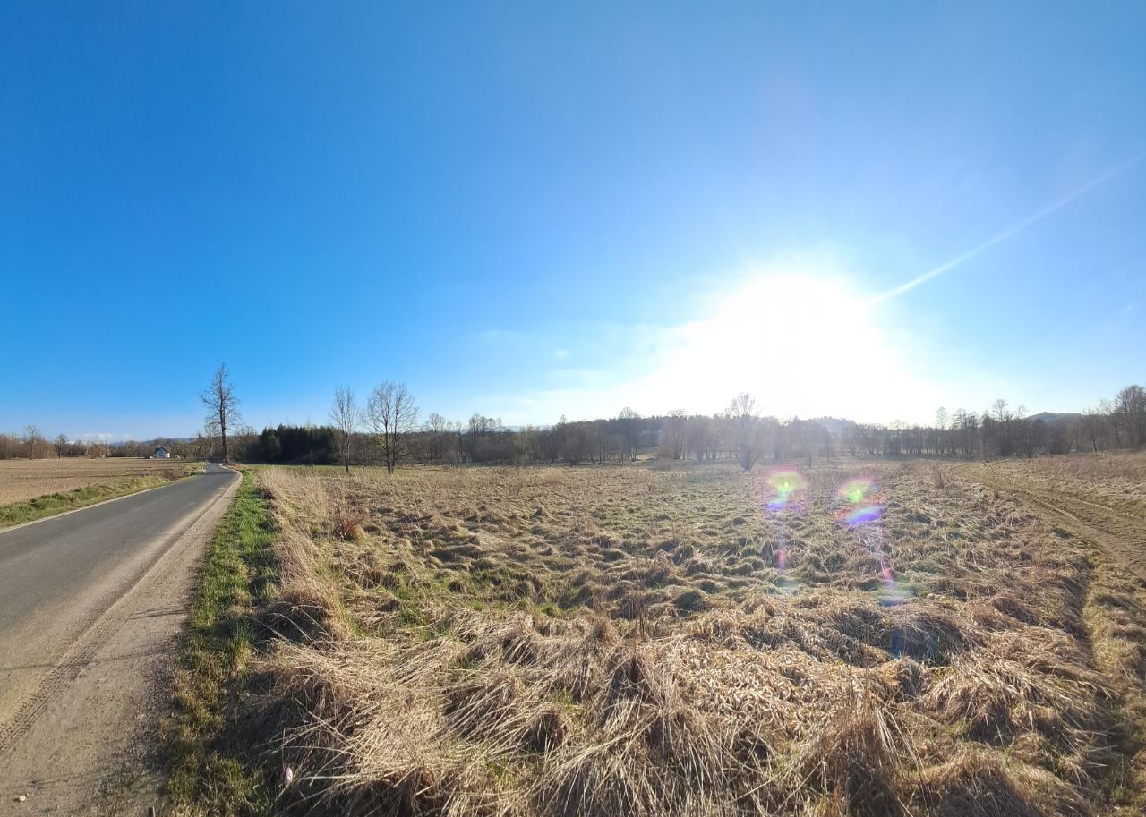 Działka budowlana Młyńsko. Zdjęcie 9