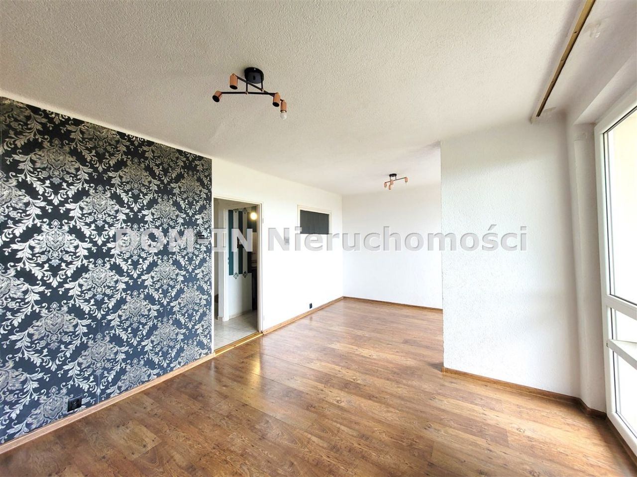 Mieszkanie 1-pokojowe Jastrzębie-Zdrój, ul. Heleny Marusarzówny. Zdjęcie 2