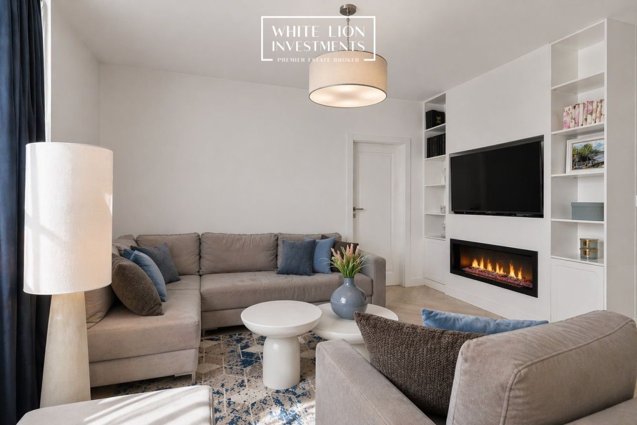 Mieszkanie 4-pokojowe Warszawa Praga-Południe, ul. Ostrobramska. Zdjęcie 3