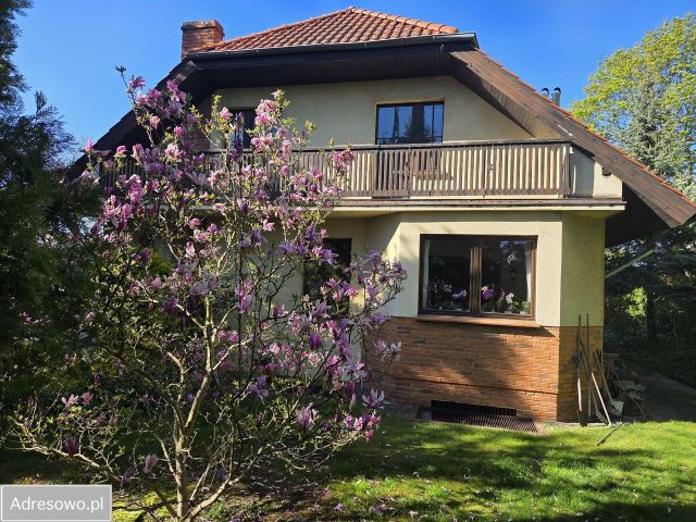 dom wolnostojący, 9 pokoi Ostrów Wielkopolski Centrum, ul. Tuwima. Zdjęcie 1