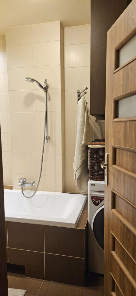 Mieszkanie 3-pokojowe Piaseczno Centrum, ul. Puławska. Zdjęcie 10