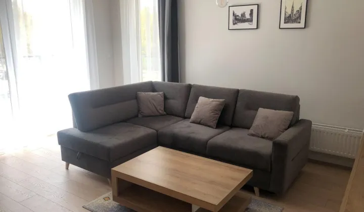 Mieszkanie 4-pokojowe Katowice Brynów, ul. Gawronów