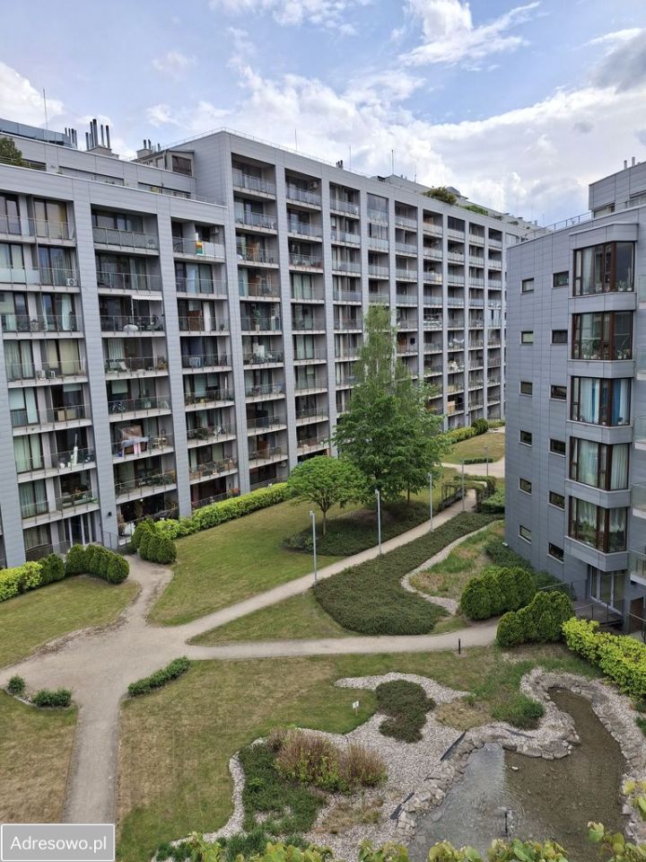 Mieszkanie 1-pokojowe Warszawa Ochota, ul. Grójecka. Zdjęcie 9