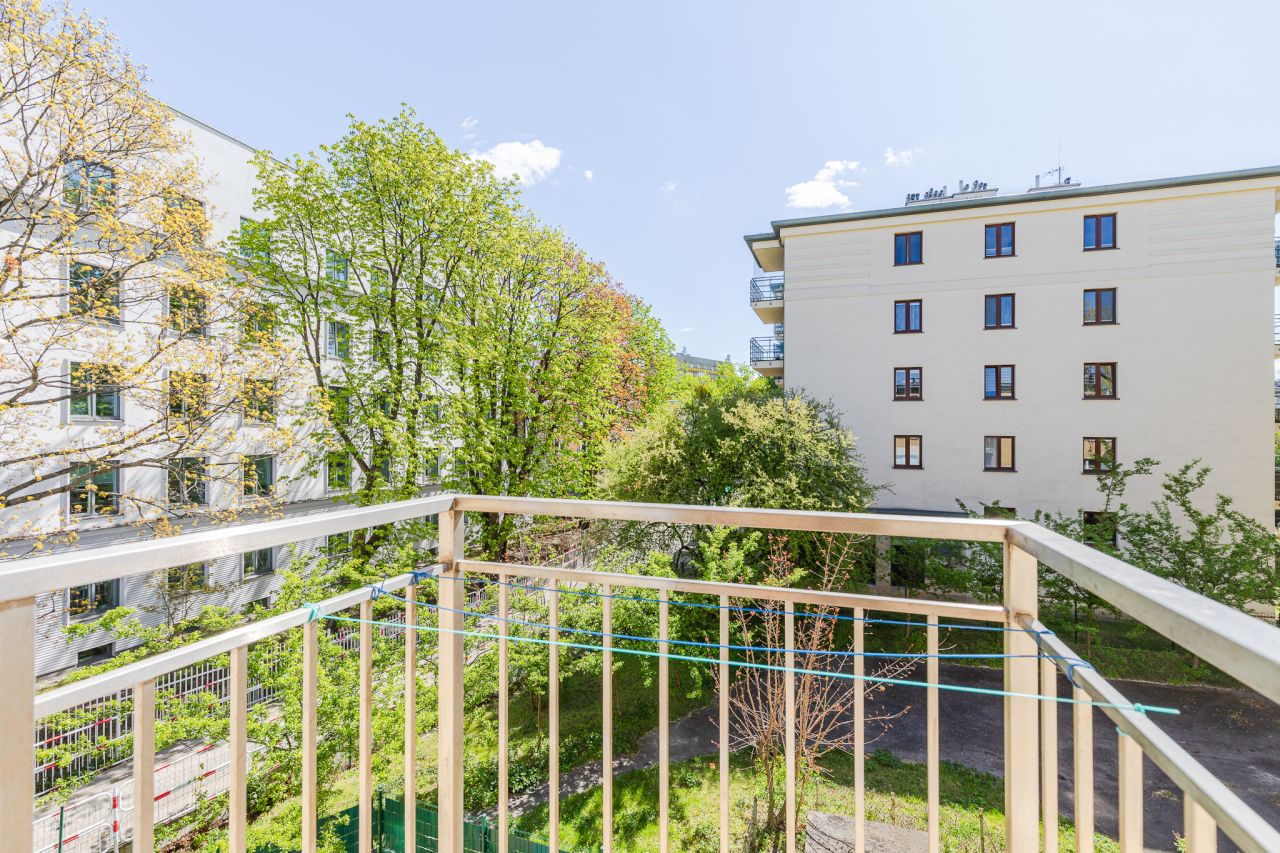 Mieszkanie 3-pokojowe Warszawa Wola, ul. Astronomów. Zdjęcie 12