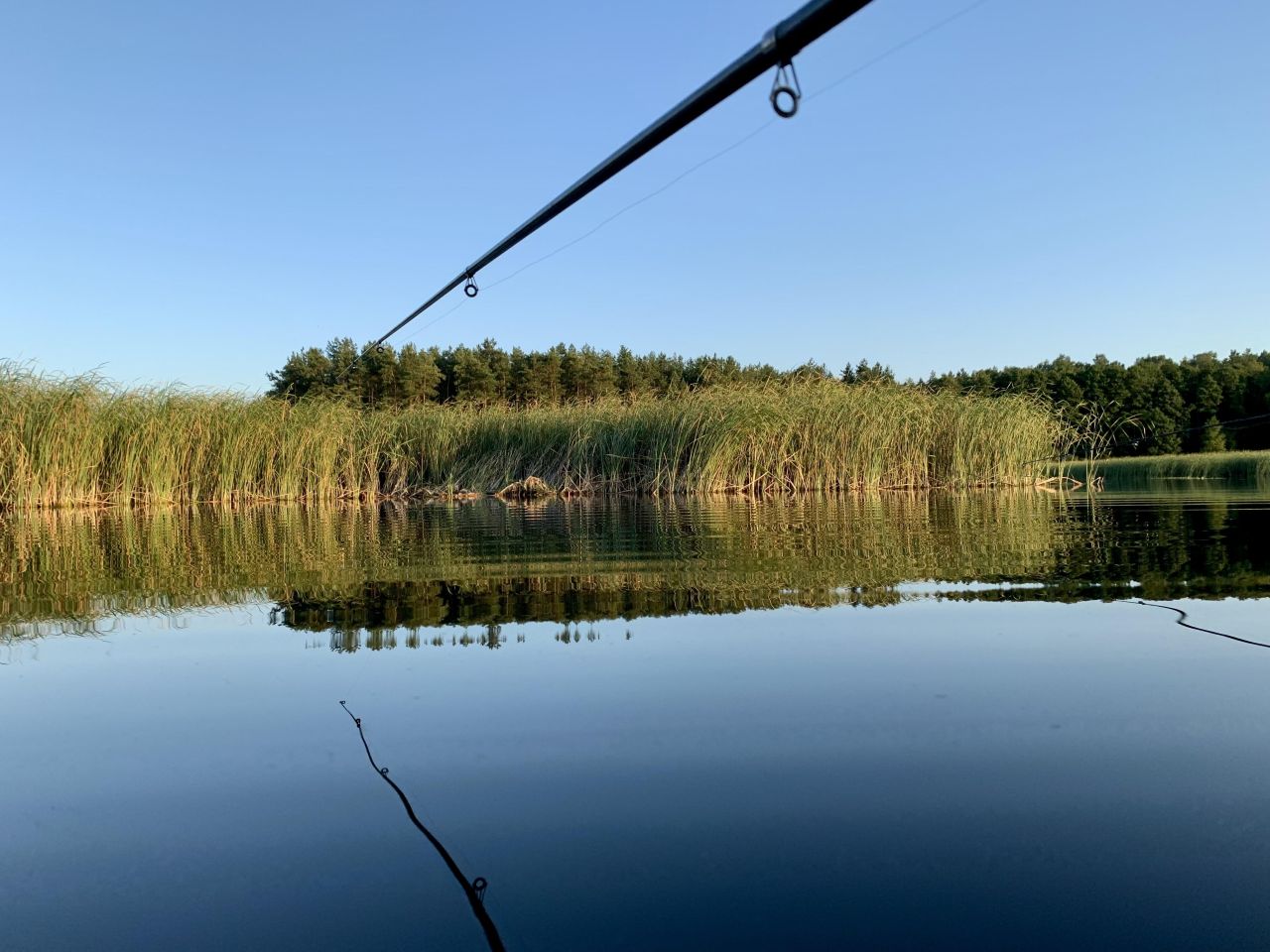 siedlisko Husynne Kątek. Zdjęcie 34