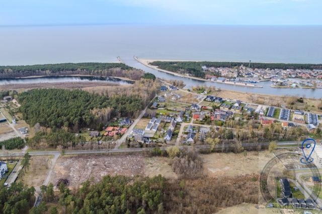 Mieszkanie 2-pokojowe Dziwnów, ul. Daglezji. Zdjęcie 13