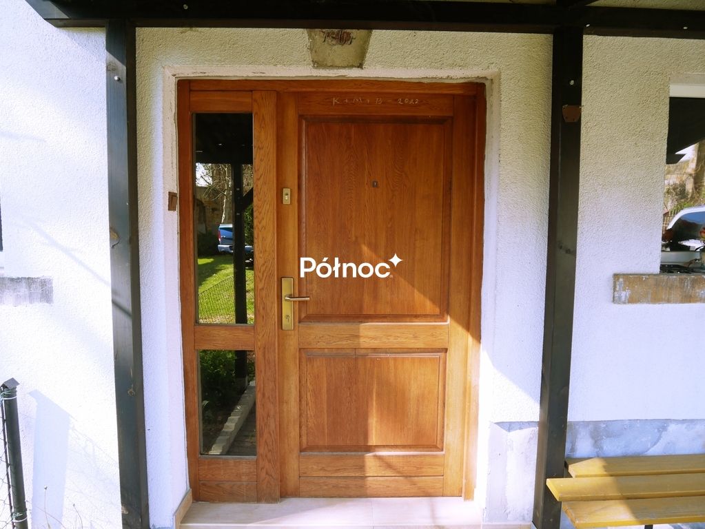 dom, 7 pokoi Stare Jaroszowice. Zdjęcie 4
