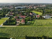 Działka budowlana Wawrzyny. Zdjęcie 2
